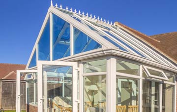 conservatory roof insulation costs Firth Muir Of Boysack