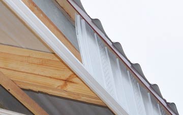 why Firth Muir Of Boysack fascia repairs are essential