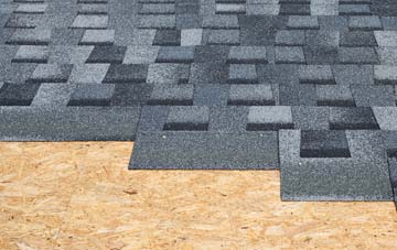 expert Firth Muir Of Boysack asphalt roof companies