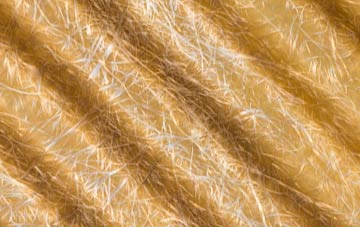 Firth Muir Of Boysack fibreglass roof waterproofing