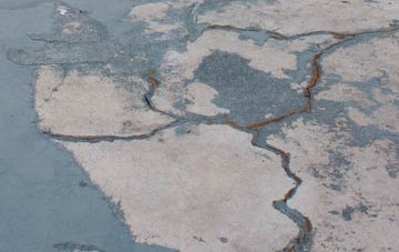 fibreglass roofing replacement Firth Muir Of Boysack