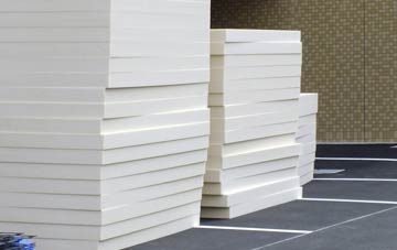 Firth Muir Of Boysack flat roof insulation costs