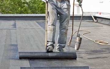 flat roof replacement Firth Muir Of Boysack, Angus