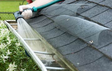 Firth Muir Of Boysack gutter cleaning costs