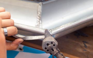 disadvantages of Firth Muir Of Boysack lead roofing