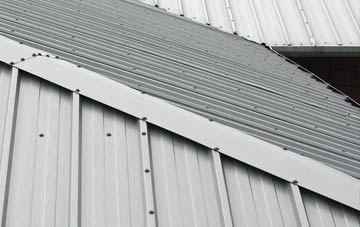 disadvantages of Firth Muir Of Boysack metal roofing