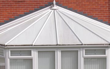 Firth Muir Of Boysack polycarbonate conservatory roof repairs