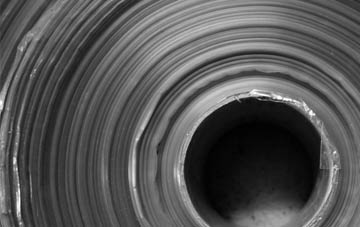 Firth Muir Of Boysack pvc roof replacement