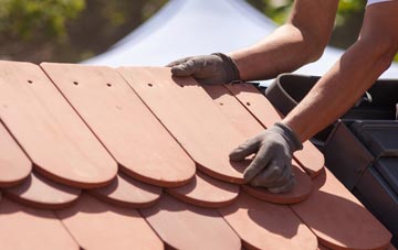 Firth Muir Of Boysack roof tile contractors