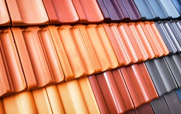 Firth Muir Of Boysack roof tile costs