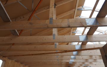 Firth Muir Of Boysack roof truss costs