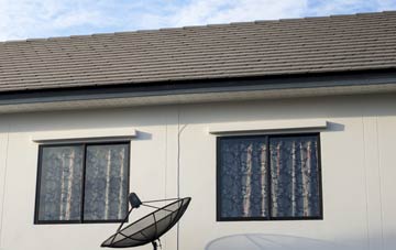 Firth Muir Of Boysack rubber roof costs