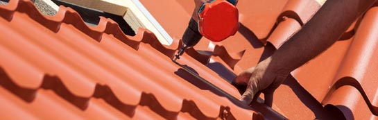 save on Firth Muir Of Boysack roof installation costs