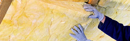 quotes for Firth Muir Of Boysack roof insulation