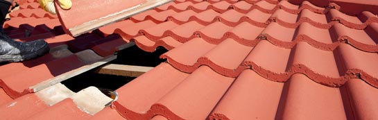 compare Firth Muir Of Boysack roof repair quotes