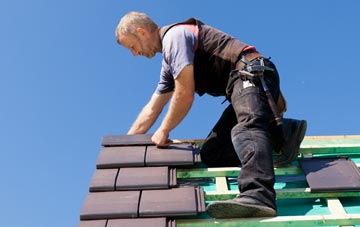 disadvantages of Firth Muir Of Boysack slate roofing