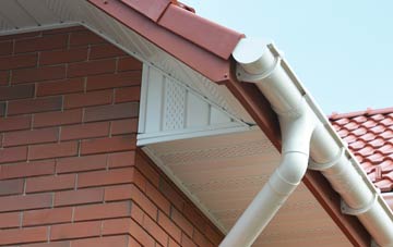 Firth Muir Of Boysack soffit repair costs