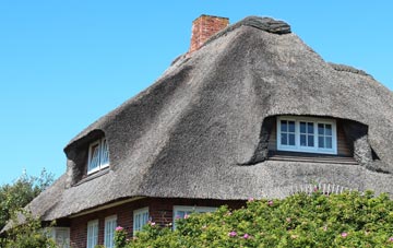 thatch roofing Firth Muir Of Boysack, Angus