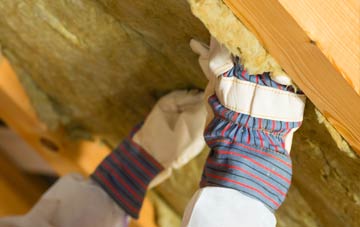 types of Firth Muir Of Boysack pitched roof insulation materials