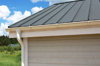 Firth Muir Of Boysack fascia repair