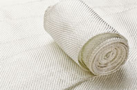 Firth Muir Of Boysack fibreglass roofing repairs