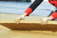 find rated Firth Muir Of Boysack roof insulation companies