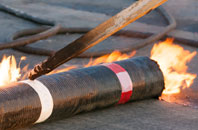 free Firth Muir Of Boysack flat roofing repair quotes