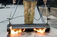 Firth Muir Of Boysack flat roof sealing quote