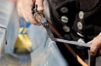 Firth Muir Of Boysack lead roof quotes