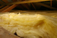 Firth Muir Of Boysack pitch roof insulation