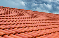 Firth Muir Of Boysack roofing tiles