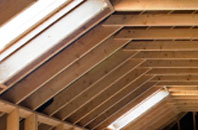 Firth Muir Of Boysack tapered roof insulation quotes