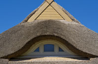 Firth Muir Of Boysack thatch roofing